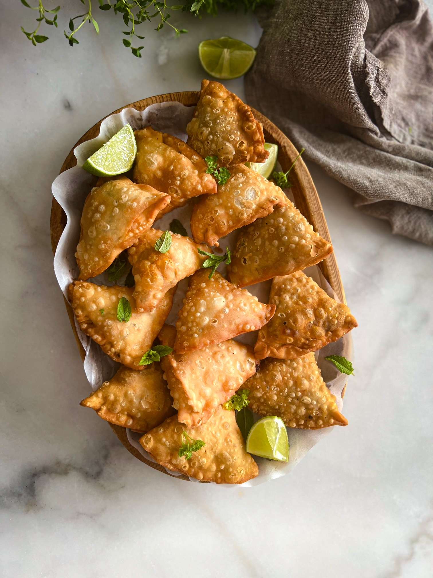 Sambosa 5