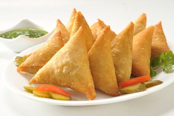 Sambosa
