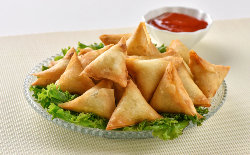 Sambosa 4